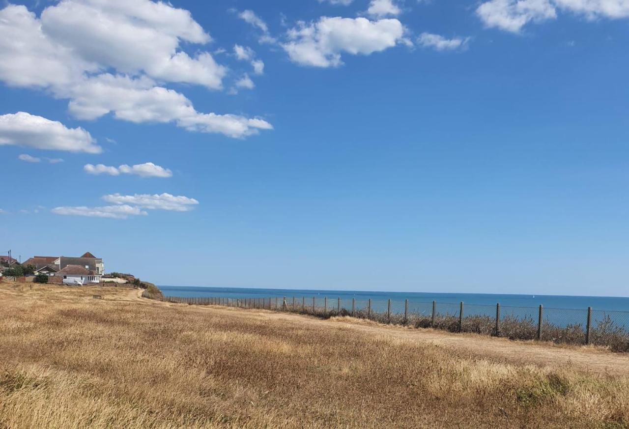 Willa Four Seasons By The Sea Peacehaven Zewnętrze zdjęcie